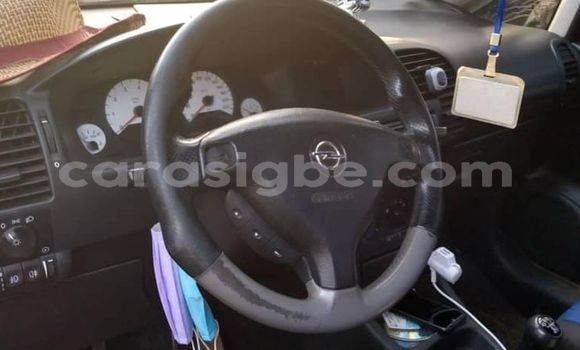 Acheter Occasion Voiture Opel Zafira Bleu à Lomé, Togo Acheter Occasion Voiture Opel Zafira Bleu à Lomé, Togo