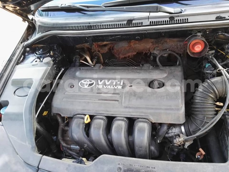 Big with watermark toyota avensis togo lome 6429