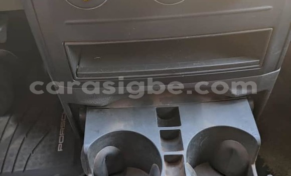 Acheter Occasion Voiture Dodge Caravan Noir à Lomé, Togo Acheter Occasion Voiture Dodge Caravan Noir à Lomé, Togo