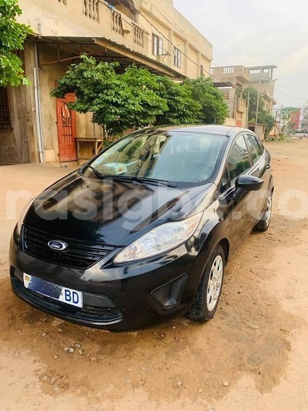 Big with watermark ford fiesta togo lome 6437