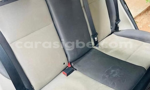 Acheter Occasion Voiture Ford Fiesta Noir à Lomé, Togo Acheter Occasion Voiture Ford Fiesta Noir à Lomé, Togo