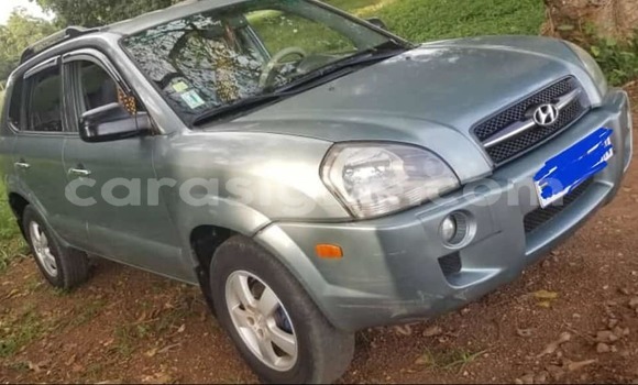 Acheter Occasion Voiture Hyundai Tucson Autre à Lomé, Togo Acheter Occasion Voiture Hyundai Tucson Autre à Lomé, Togo