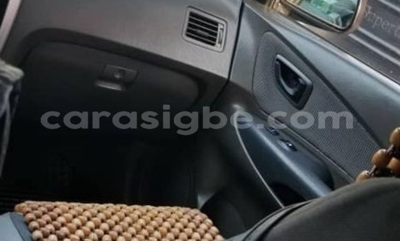 Acheter Occasion Voiture Hyundai Tucson Autre à Lomé, Togo Acheter Occasion Voiture Hyundai Tucson Autre à Lomé, Togo