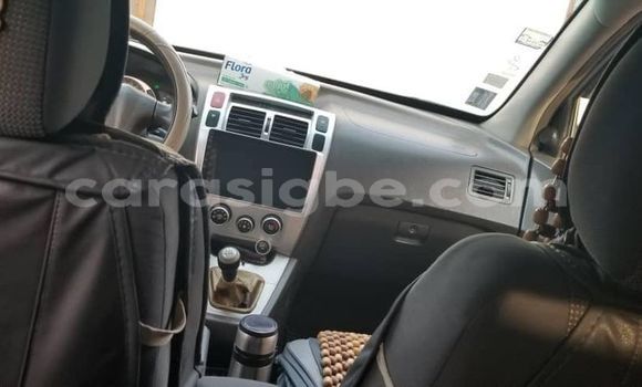 Acheter Occasion Voiture Hyundai Tucson Autre à Lomé, Togo Acheter Occasion Voiture Hyundai Tucson Autre à Lomé, Togo