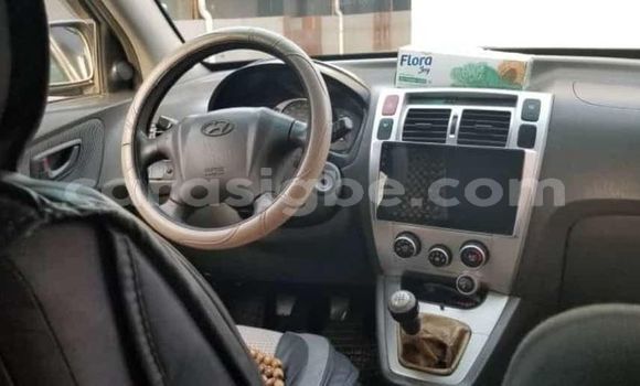 Acheter Occasion Voiture Hyundai Tucson Autre à Lomé, Togo Acheter Occasion Voiture Hyundai Tucson Autre à Lomé, Togo