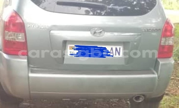 Acheter Occasion Voiture Hyundai Tucson Autre à Lomé, Togo Acheter Occasion Voiture Hyundai Tucson Autre à Lomé, Togo