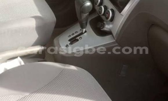 Acheter Occasion Voiture Hyundai Tucson Gris à Lomé, Togo Acheter Occasion Voiture Hyundai Tucson Gris à Lomé, Togo