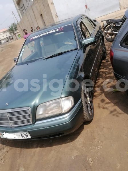 Big with watermark mercedes benz c class togo lome 6441