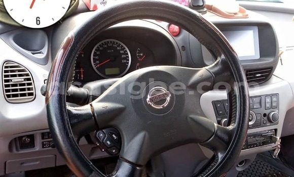 Acheter Occasion Voiture Nissan Almera Bleu à Lomé, Togo Acheter Occasion Voiture Nissan Almera Bleu à Lomé, Togo