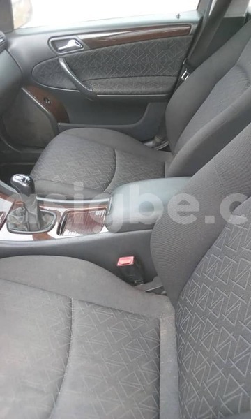 Big with watermark mercedes benz c class togo lome 6449