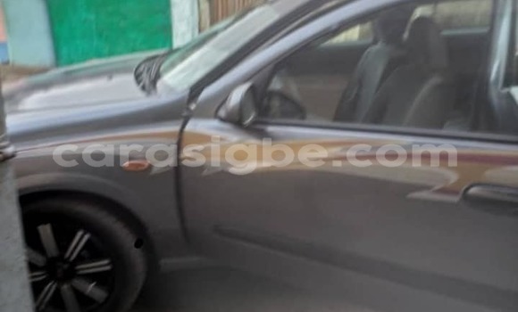 Acheter Occasion Voiture Nissan Almera Autre à Lomé, Togo Acheter Occasion Voiture Nissan Almera Autre à Lomé, Togo