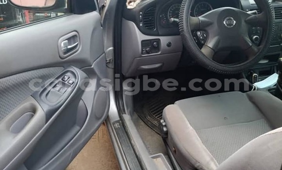 Acheter Occasion Voiture Nissan Almera Autre à Lomé, Togo Acheter Occasion Voiture Nissan Almera Autre à Lomé, Togo