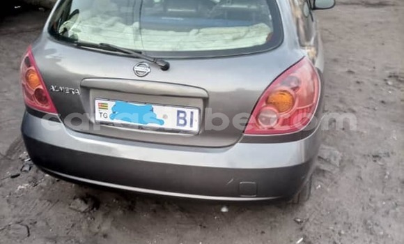 Acheter Occasion Voiture Nissan Almera Autre à Lomé, Togo Acheter Occasion Voiture Nissan Almera Autre à Lomé, Togo
