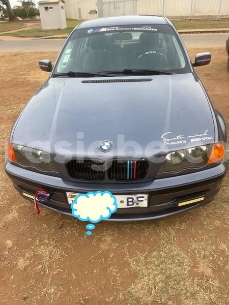 Big with watermark bmw 3 series togo lome 6454