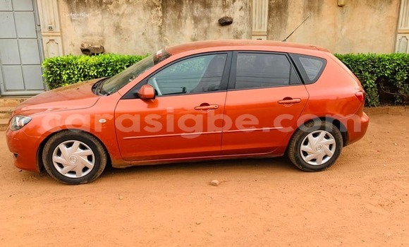 Acheter Occasion Voiture Mazda 3 Autre à Lomé, Togo Acheter Occasion Voiture Mazda 3 Autre à Lomé, Togo