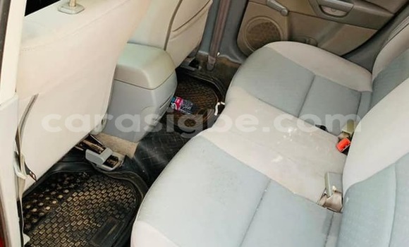 Acheter Occasion Voiture Mazda 3 Autre à Lomé, Togo Acheter Occasion Voiture Mazda 3 Autre à Lomé, Togo