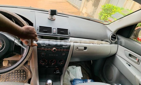 Acheter Occasion Voiture Mazda 3 Autre à Lomé, Togo Acheter Occasion Voiture Mazda 3 Autre à Lomé, Togo