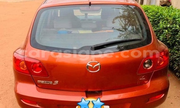 Acheter Occasion Voiture Mazda 3 Autre à Lomé, Togo Acheter Occasion Voiture Mazda 3 Autre à Lomé, Togo