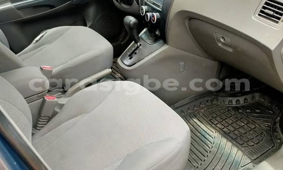 Acheter Occasion Voiture Hyundai Tucson Bleu à Lomé, Togo Acheter Occasion Voiture Hyundai Tucson Bleu à Lomé, Togo