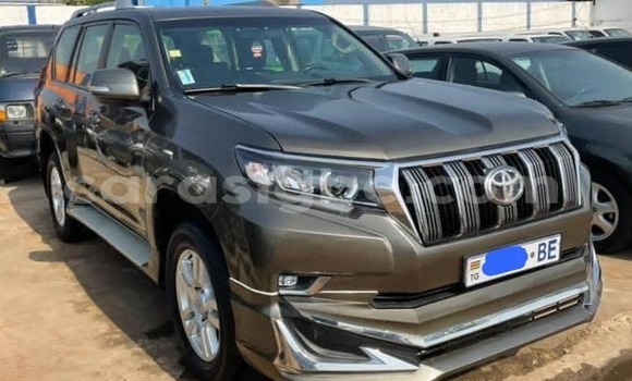 Acheter Occasion Voiture Toyota Land Cruiser Autre à Lomé, Togo Acheter Occasion Voiture Toyota Land Cruiser Autre à Lomé, Togo
