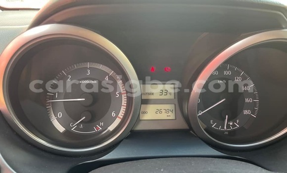 Acheter Occasion Voiture Toyota Land Cruiser Autre à Lomé, Togo Acheter Occasion Voiture Toyota Land Cruiser Autre à Lomé, Togo