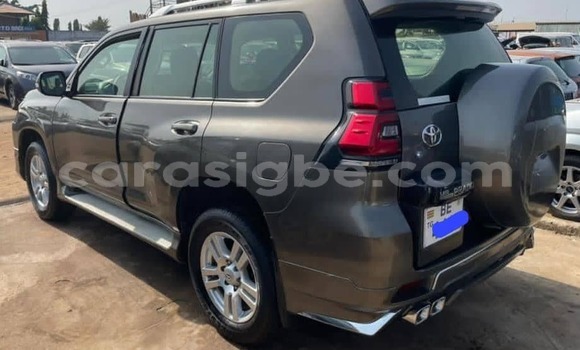 Acheter Occasion Voiture Toyota Land Cruiser Autre à Lomé, Togo Acheter Occasion Voiture Toyota Land Cruiser Autre à Lomé, Togo