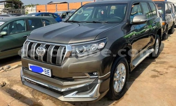 Acheter Occasion Voiture Toyota Land Cruiser Autre à Lomé, Togo Acheter Occasion Voiture Toyota Land Cruiser Autre à Lomé, Togo