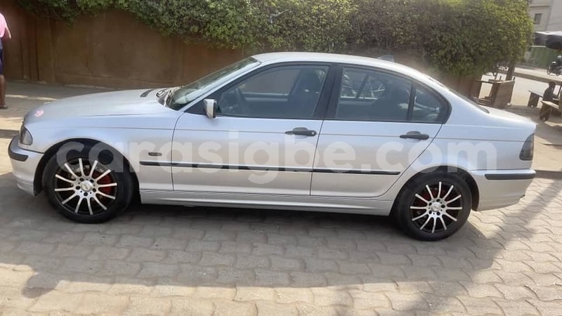 Big with watermark bmw 3 series togo lome 6462