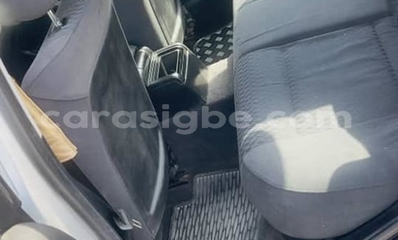 Acheter Occasion Voiture BMW 3–Series Gris à Lomé, Togo Acheter Occasion Voiture BMW 3–Series Gris à Lomé, Togo