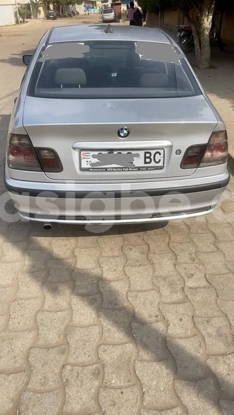 Big with watermark bmw 3 series togo lome 6462