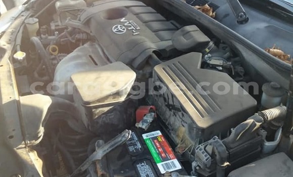 Acheter Occasion Voiture Toyota Camry Noir à Lomé, Togo Acheter Occasion Voiture Toyota Camry Noir à Lomé, Togo