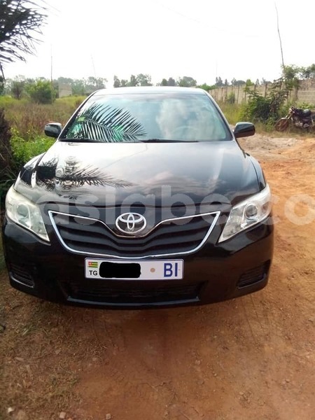 Big with watermark toyota camry togo lome 6464