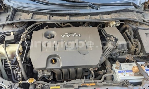 Acheter Occasion Voiture Toyota Corolla Autre à Lomé, Togo Acheter Occasion Voiture Toyota Corolla Autre à Lomé, Togo