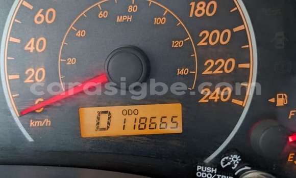 Acheter Occasion Voiture Toyota Corolla Autre à Lomé, Togo Acheter Occasion Voiture Toyota Corolla Autre à Lomé, Togo