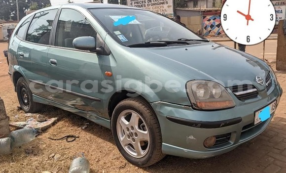 Acheter Occasion Voiture Nissan Almera Vert à Lomé, Togo Acheter Occasion Voiture Nissan Almera Vert à Lomé, Togo