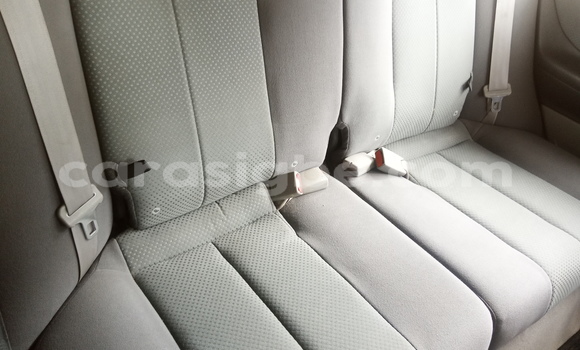 Acheter Occasion Voiture Mazda 323 Noir à Lomé, Maritime Acheter Occasion Voiture Mazda 323 Noir à Lomé, Maritime