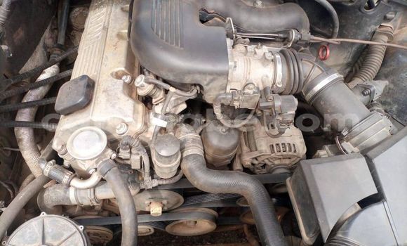 Acheter Occasion Voiture BMW 3–Series Bleu à Lomé, Togo Acheter Occasion Voiture BMW 3–Series Bleu à Lomé, Togo