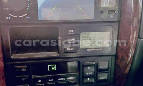 Acheter Occasion Voiture Mazda 626 Gris à Lomé, Togo Acheter Occasion Voiture Mazda 626 Gris à Lomé, Togo