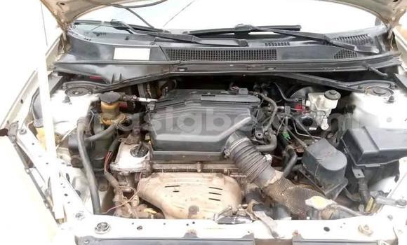 Acheter Occasion Voiture Toyota RAV4 Gris à Lomé, Togo Acheter Occasion Voiture Toyota RAV4 Gris à Lomé, Togo