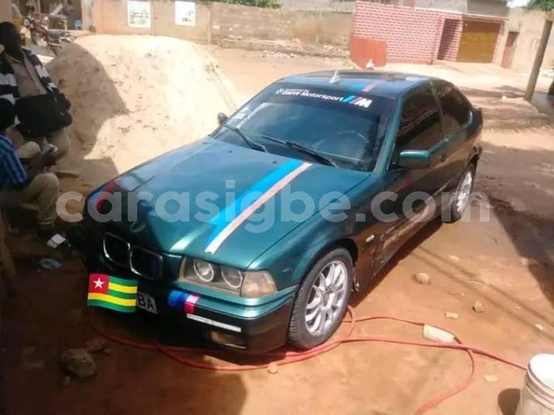 Big with watermark bmw 3 series togo lome 6484