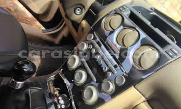 Acheter Occasion Voiture Mazda 6 Noir à Lomé, Togo Acheter Occasion Voiture Mazda 6 Noir à Lomé, Togo