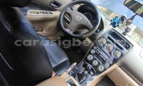 Acheter Occasion Voiture Mazda 6 Noir à Lomé, Togo Acheter Occasion Voiture Mazda 6 Noir à Lomé, Togo