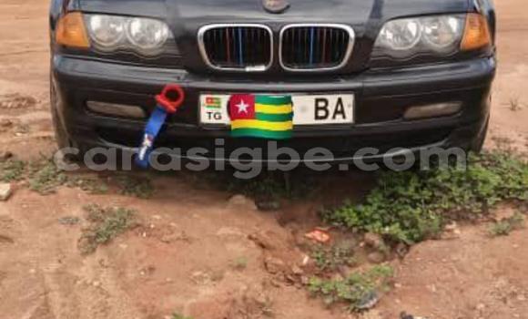 Acheter Occasion Voiture BMW 3–Series Autre à Lomé, Togo Acheter Occasion Voiture BMW 3–Series Autre à Lomé, Togo