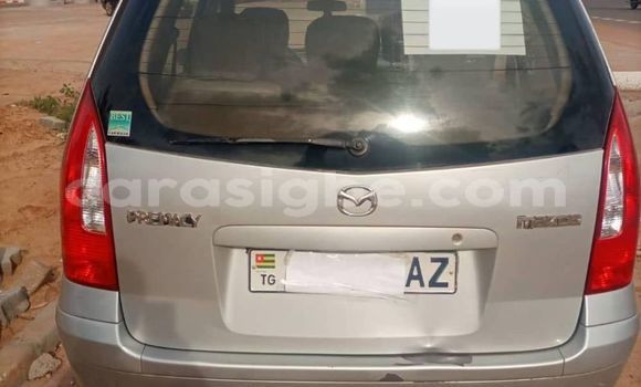 Acheter Occasion Voiture Mazda Premacy Gris à Lomé, Togo Acheter Occasion Voiture Mazda Premacy Gris à Lomé, Togo