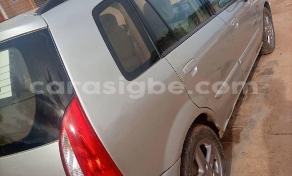 Acheter Occasion Voiture Mazda Premacy Gris à Lomé, Togo Acheter Occasion Voiture Mazda Premacy Gris à Lomé, Togo