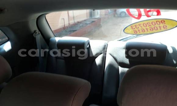 Buy Used Hyundai Santa Fe Black Car in Adawlato in Togo Buy Used Hyundai Santa Fe Black Car in Adawlato in Togo