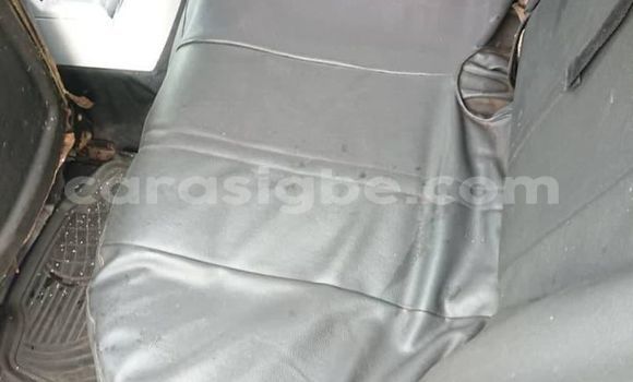 Acheter Occasion Voiture BMW E46 Noir à Lomé, Togo Acheter Occasion Voiture BMW E46 Noir à Lomé, Togo