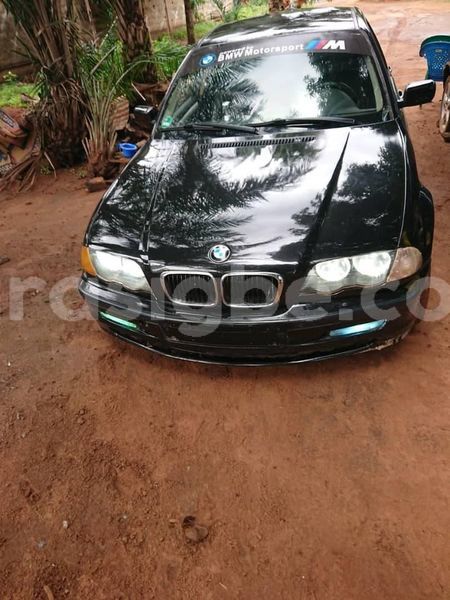 Big with watermark bmw e46 togo lome 6493