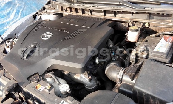 Buy Used Mazda CX–7 Black Car in Lome in Togo Buy Used Mazda CX–7 Black Car in Lome in Togo