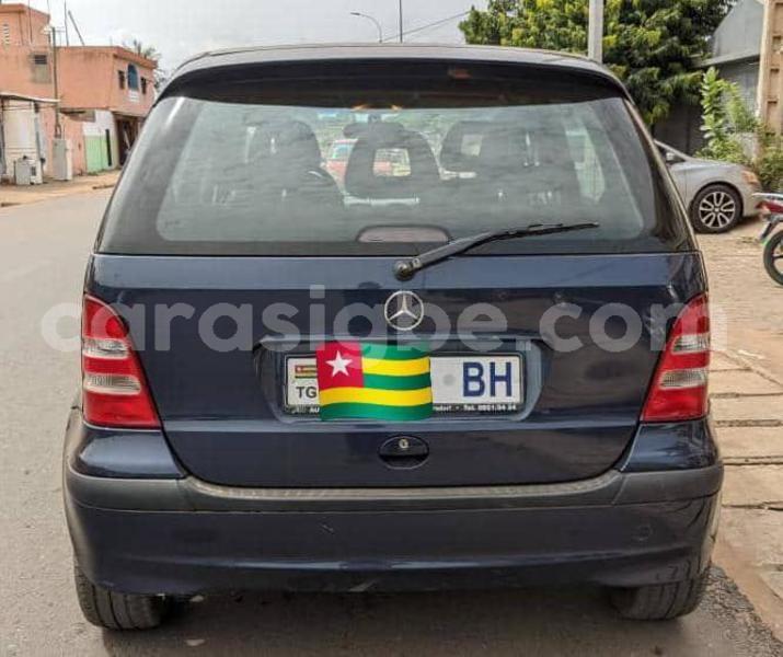 Big with watermark mercedes benz a class togo lome 6495